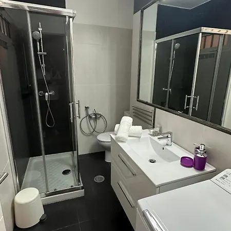 Torres Yomely Americas Apartament *