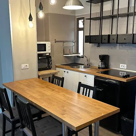 Apartament Torres Yomely Americas