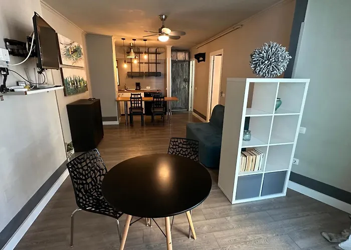 Torres Yomely Americas * פלאייה דה לאס אמריקס