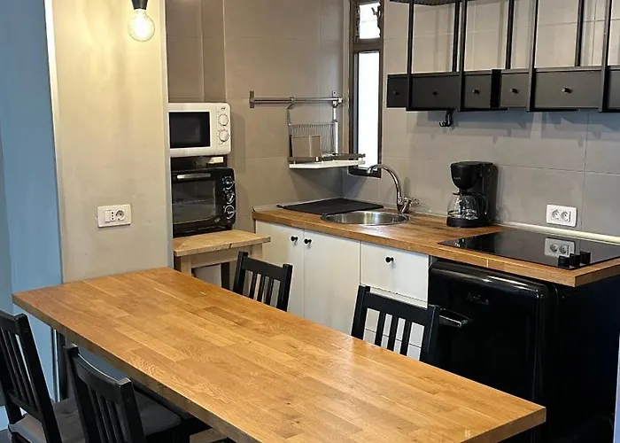 דירה Torres Yomely Americas