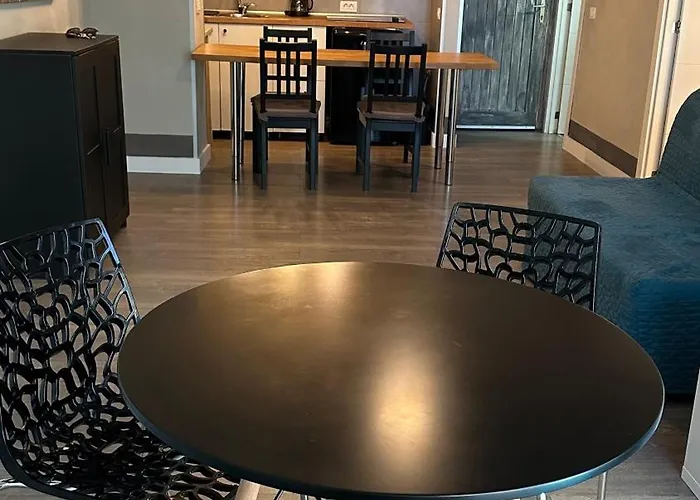 דירה Torres Yomely Americas *