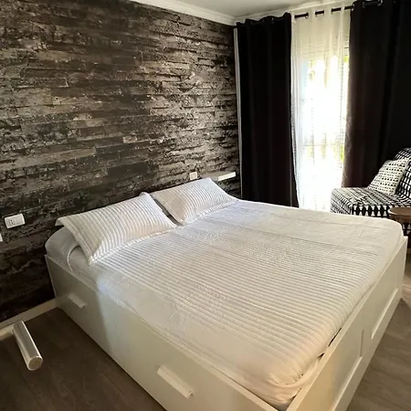 Apartament Torres Yomely Americas *