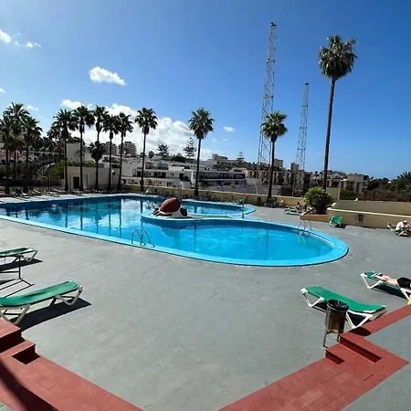 Torres Yomely Americas Apartment