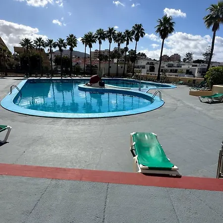 Torres Yomely Americas Apartmán *