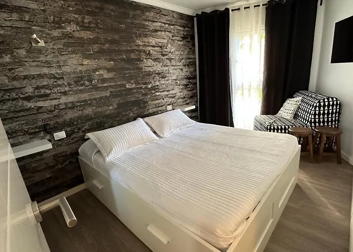 Apartmán Torres Yomely Americas *